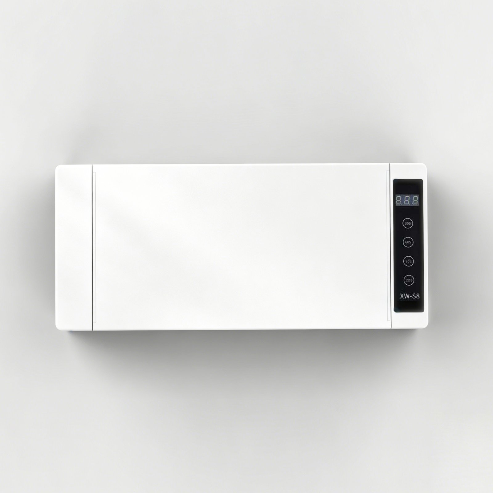 premium beauty fridge 5 15℃ precise temperature control for skincare & cosmetics storage | compact & stylish vanity fridge