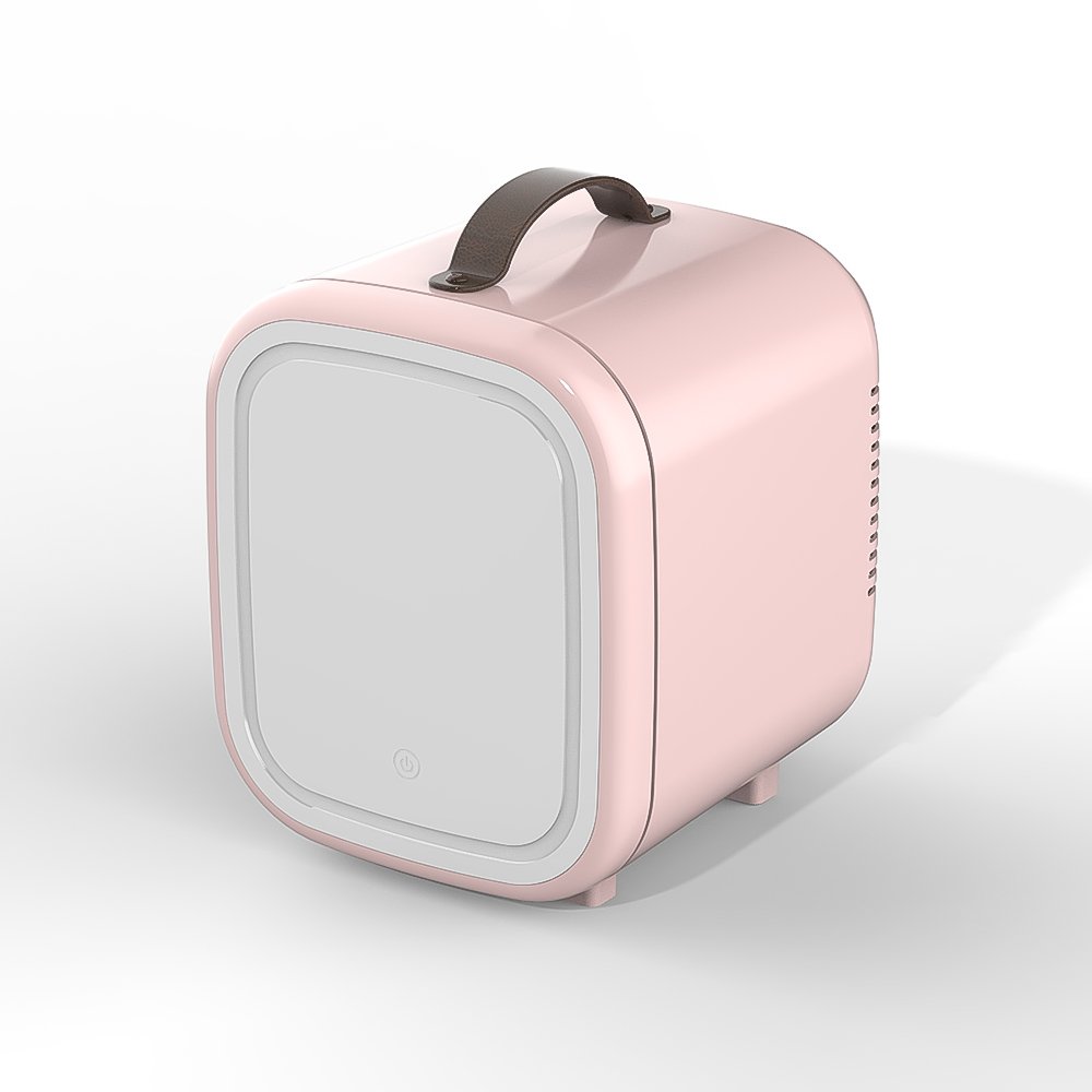 XW-M2 4L Mini Skincare Fridge image 3