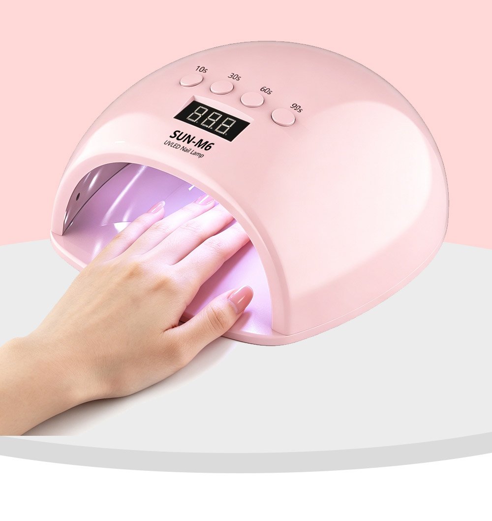 premium beauty fridge 5 15℃ precise temperature control for skincare & cosmetics storage | compact & stylish vanity fridge