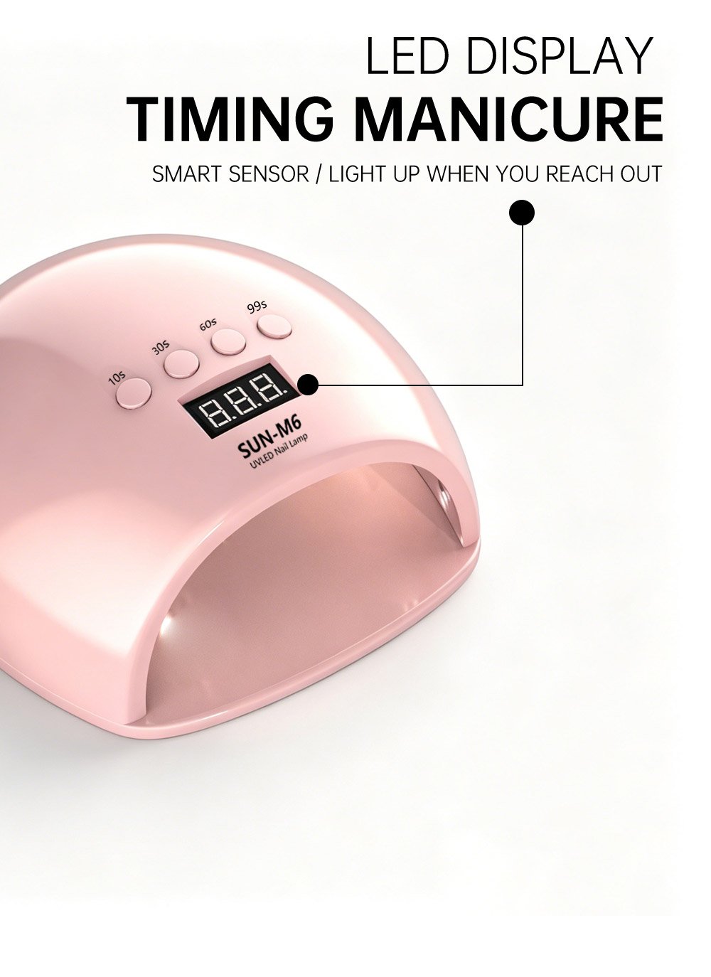 premium beauty fridge 5 15℃ precise temperature control for skincare & cosmetics storage | compact & stylish vanity fridge