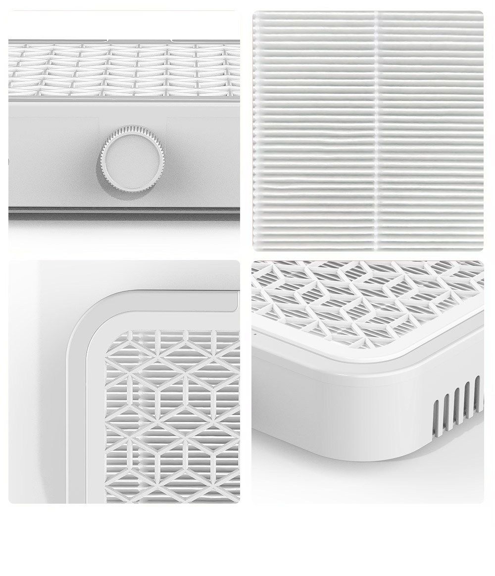 premium beauty fridge 5 15℃ precise temperature control for skincare & cosmetics storage | compact & stylish vanity fridge
