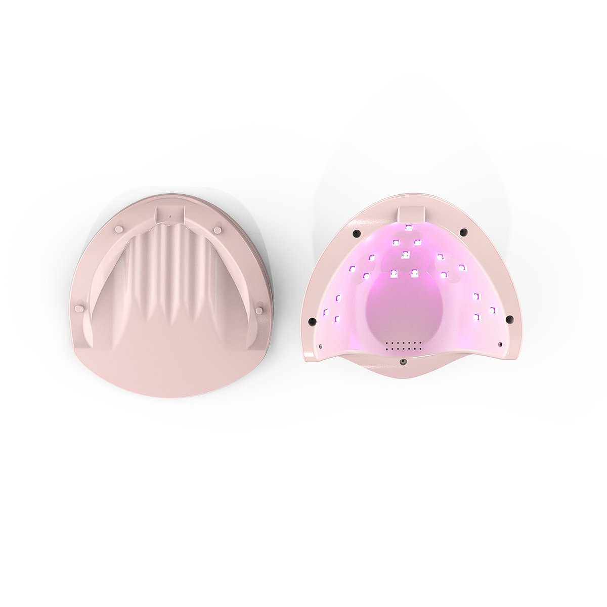 SUN-F18 48W USB LED Nail Lamp image 4