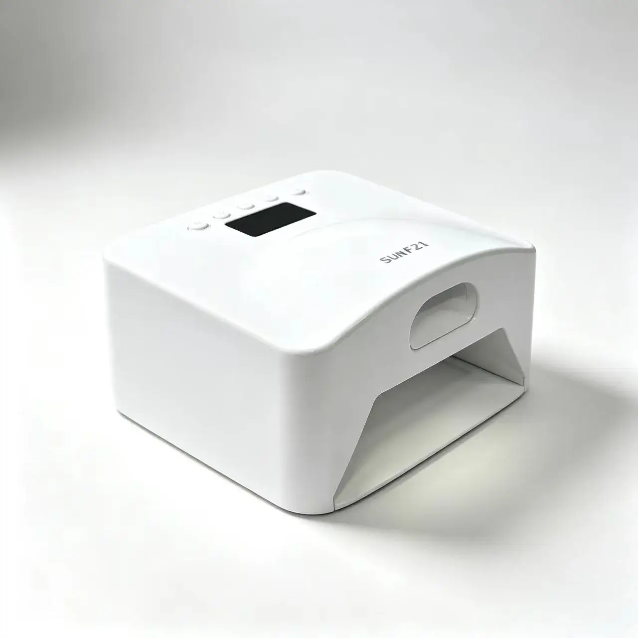 SUN-F21 UV LED Nail Lamp image 3