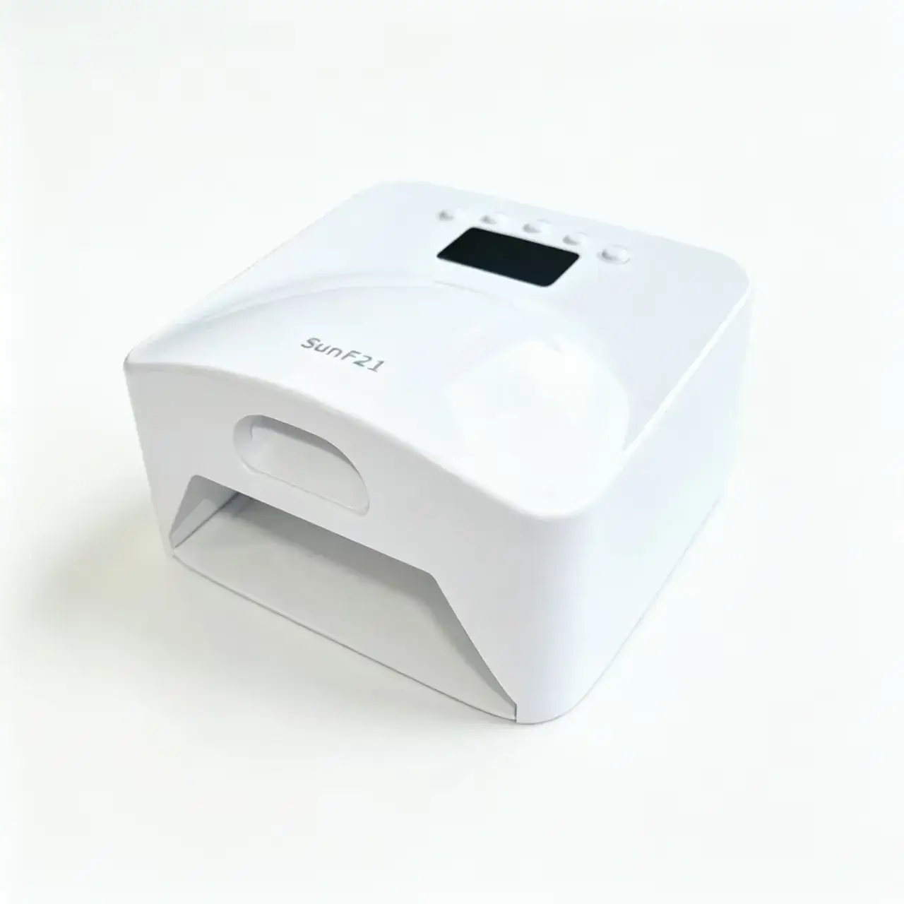 SUN-F21 UV LED Nail Lamp image 4