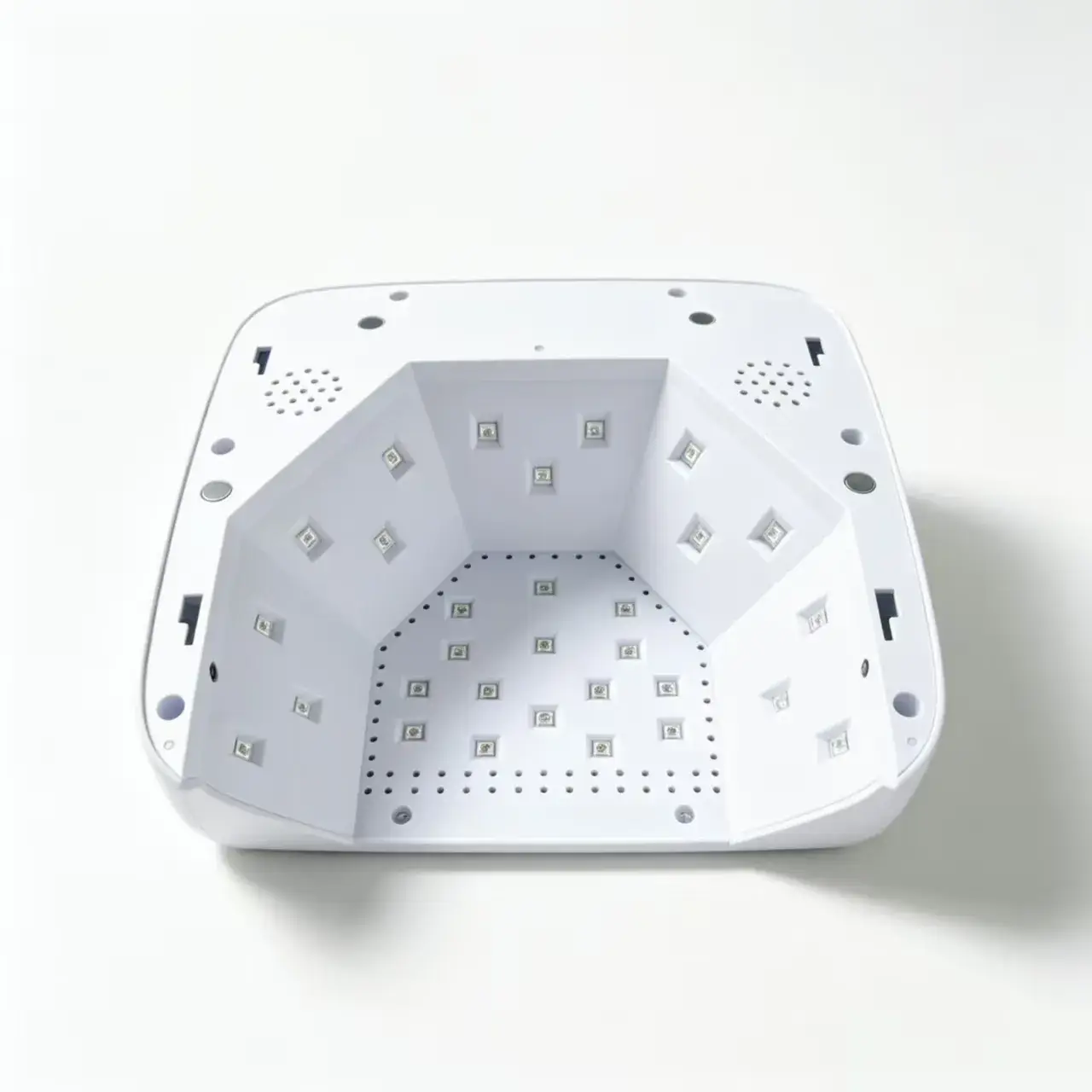 SUN-F21 UV LED Nail Lamp image 5
